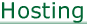 Affordable Web Hosting