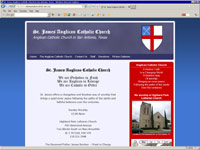 St. James Anglican Catholic Church